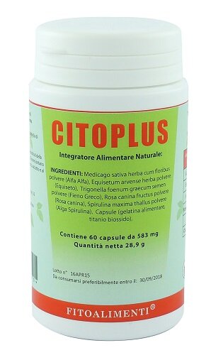 CITOPLUS 60CPS-2