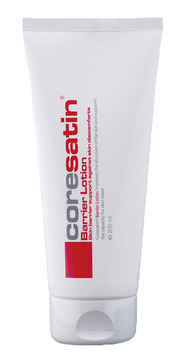 CORESATIN BARRIER LOTION IDRAT-2