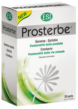Esi Prosterbe funzionalità della prostata 30 perle-2