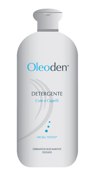 OLEODEN DETERGENTE CUTE/CAP-2