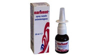 Narivent Spray nasale antiedemigeno 20ml-1