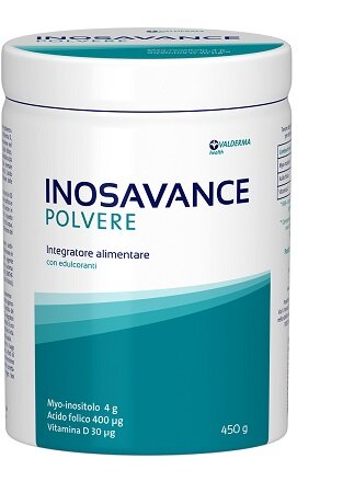 INOSAVANCE POLVERE 450G-2