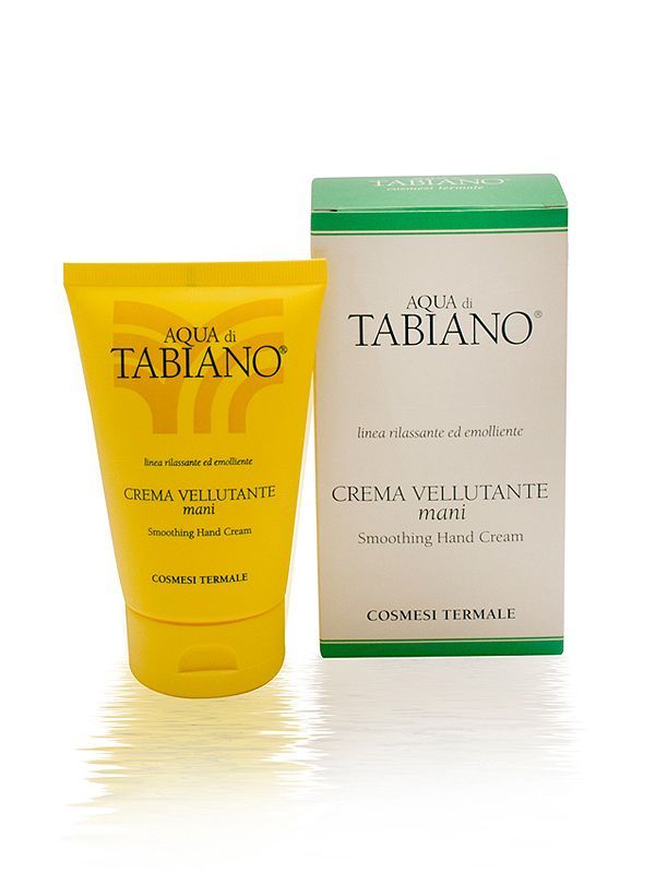 Aqua di Tabiano crema vellutante mani 100ml-1