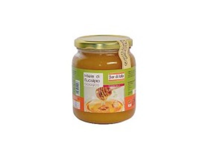 Fior di loto Miele di Eucalipto 500g-1
