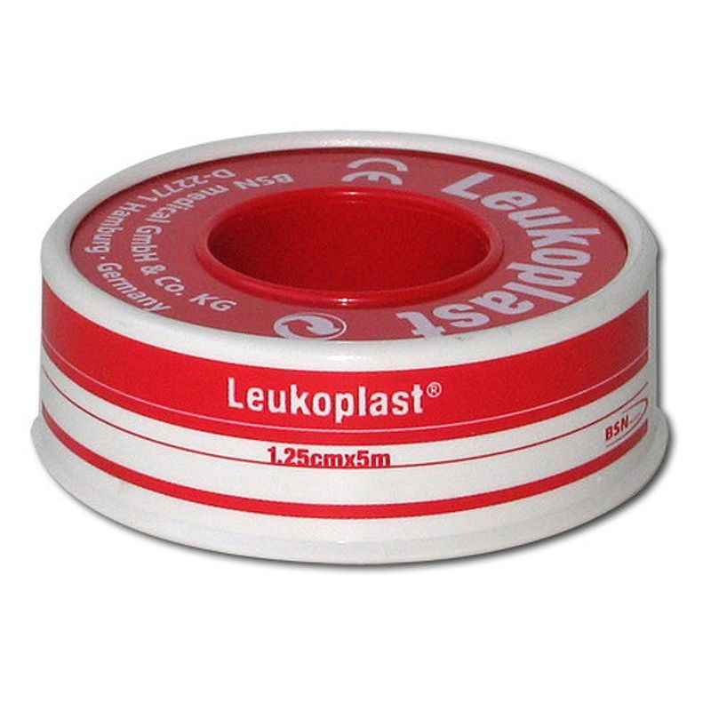 Leukoplast 1.25 cm x 5m-1