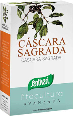 CASCARA 40CPS-2