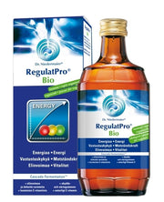 Regulatpro Bio energia, difese immunitarie e vitalità 350ml-1