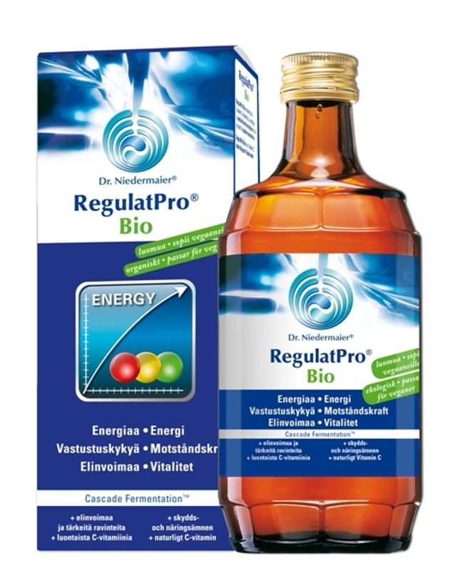 Regulatpro Bio energia, difese immunitarie e vitalità 350ml-1