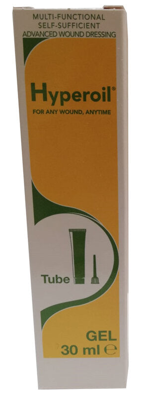 HYPEROIL TUBO GEL 30ML-1