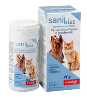 Candioli Sani Kiss 50 Compresse-2