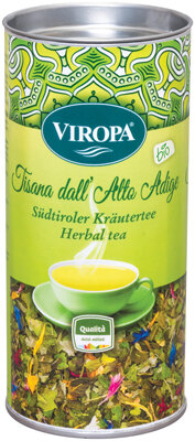 Viropa Tisana dell'Alto Adige 15g-2