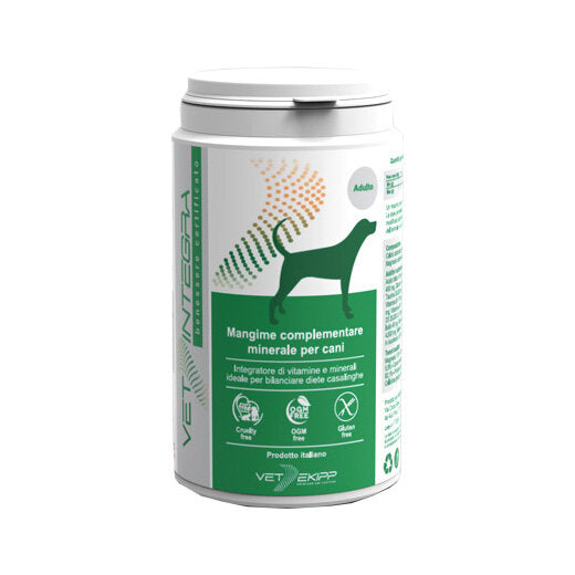 Vet Integra Cane Adulto 200g-1