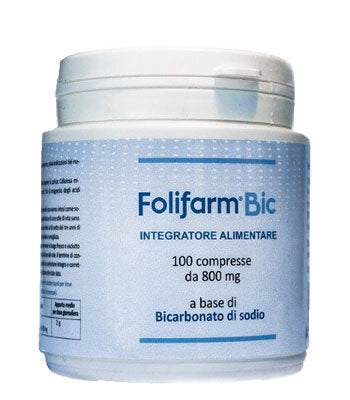FOLIFARM BIC 100CPR-2