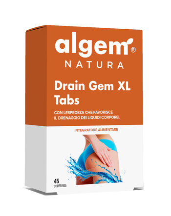 DRAINGEM XL TABS 45CPR-2