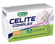 WHYNATURE CELITE COMPLEX 60CPS-1