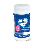 Mellin 0 Post Dalla Nascita 24x90ml-2