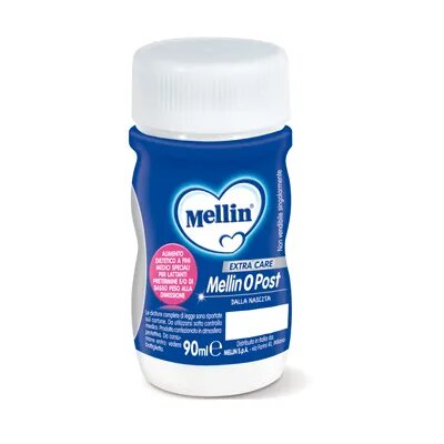 Mellin 0 Post Dalla Nascita 24x90ml-2