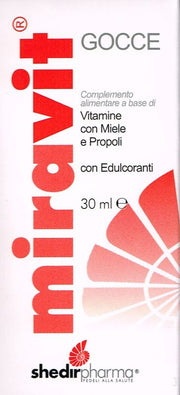 Miravit Gocce 30 ml-1
