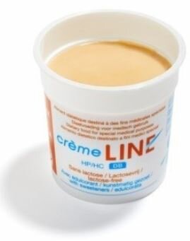 CREMELINE EDULC S/L VAN24X125G-2