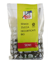 Semi di zucca decorticati biologici 150 g-1