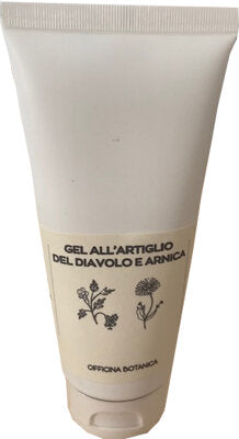 ARTIGLIO DIAVOL/ARNIC GEL100ML-2