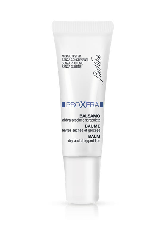 Bionike Proxera lipogel ristrutturante labbra 10ml-0