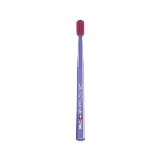 Curaprox CS 3960 Super Soft Spazzolino 1 Pezzo