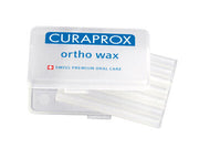 Curaprox Ortho Wax 7 Strisce-2