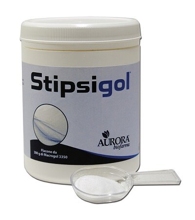 Stipsigol lassativo 300g-2