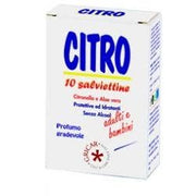CITRO Z SALV 10PZ-1
