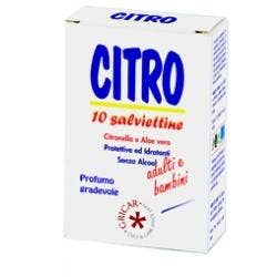 CITRO Z SALV 10PZ-1