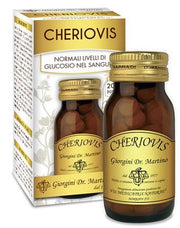 CHERIOVIS 100PAST-1