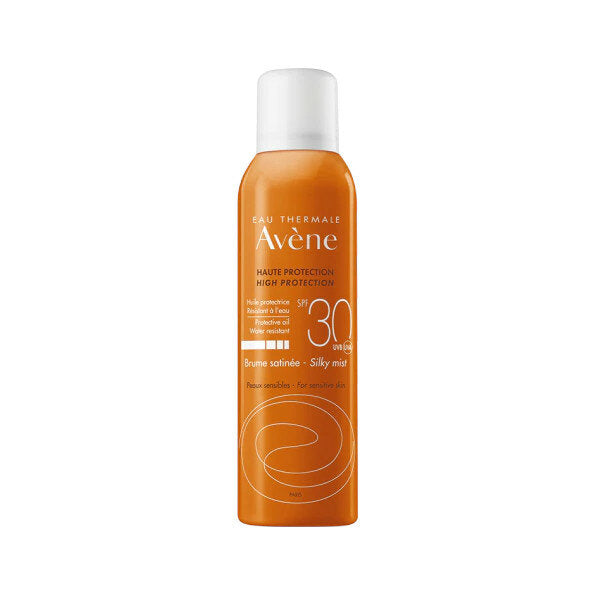 Avene Solare Nebulizzatore Spray olio 150ml-4