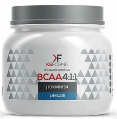 KE BCAA 4 1 1 300CPR-1