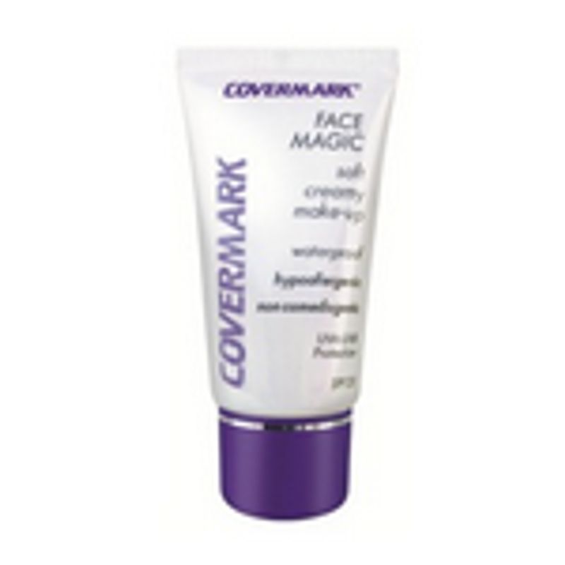 Covermark Face Magic fondotinta in crema n° 9 - 30ml-1