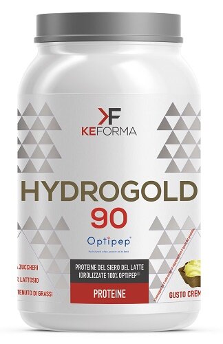 HYDROGOLD 90 CREMA WAFER VASO-1