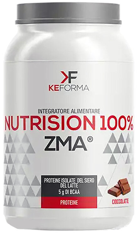 NUTRISION 100%+ZMA DARK CHOC-1