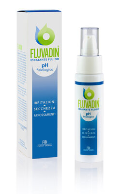 Farma-Derma Fluvadin Idratante Fluido utile a contrastare la secchezza vaginale 60ml-2