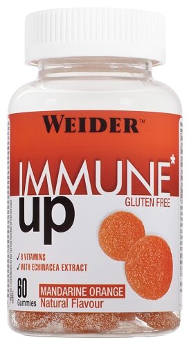 WEIDER IMMUNE UP CARAMELLE180G-1