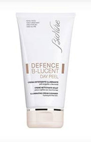 Bionike Defence B-lucent Day Peel crema detergente illuminante 150ml-1