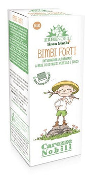 Erbe Nobili Bimbi Forti 150ml-2