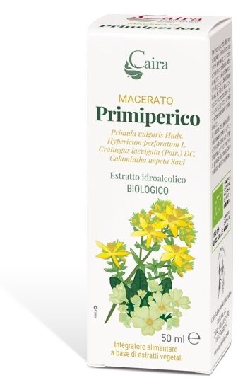 PRIMIPERICO MACERATO CAIRA GTT-2