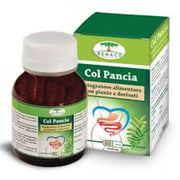 Renaco Col Pancia coadiuvante nelle coliti croniche e spasmi intestinali 60 capsule-1