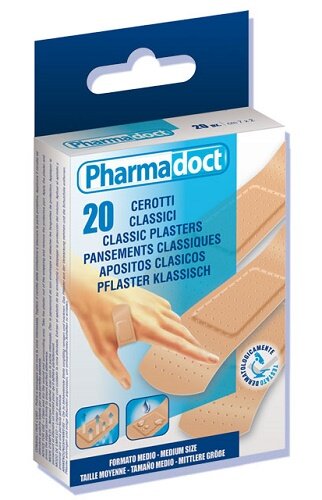 CER CLASSICI 7X2CM 20PZ-1