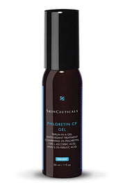 SkinCeuticals Phloretin CF Gel Siero viso in gel con Vitamina C ad uso topico 30 ml-1