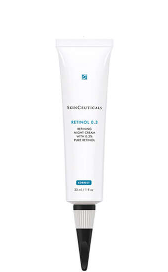Skinceuticals Correct Retinol 0.3 crema notte per rughe e macchie della pelle 30 ml-1