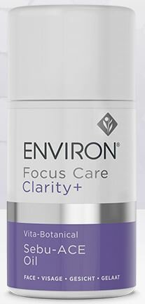 ENVIRON FCCL+ SEBU ACE OIL60ML-2