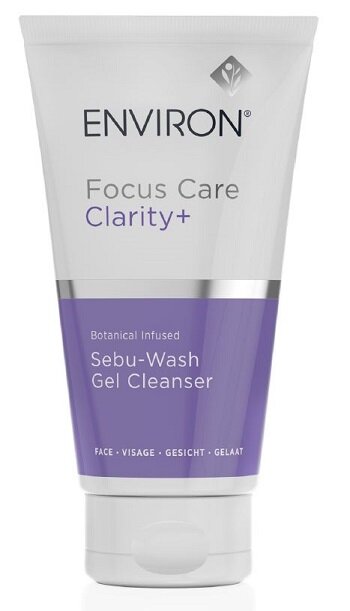 ENVIRON FCCL+ SEBU WASH GEL CL-1
