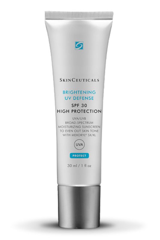 Skinceuticals Protect Brightening UV Defence SPF30 crema solare idratante 30 ml-1