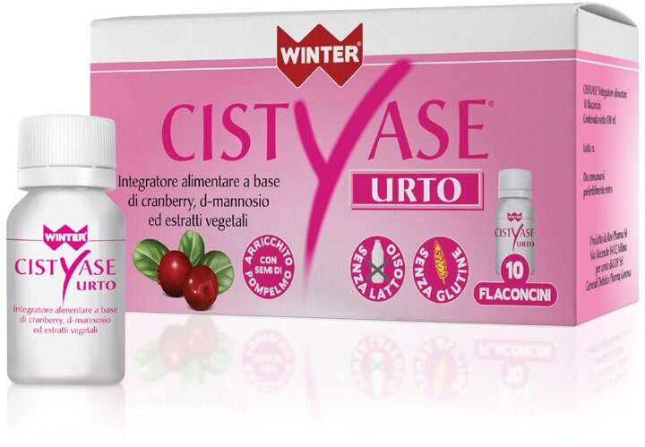 WINTER CISTYASE URTO 10FLX10ML-2